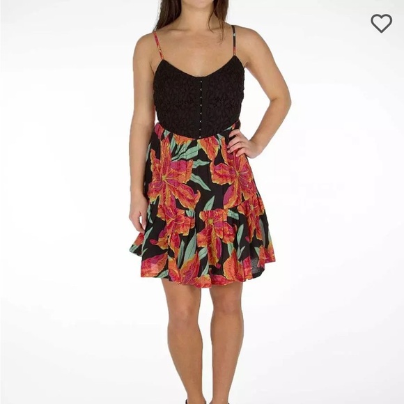 Billabong beach dress - Picture 1 of 7